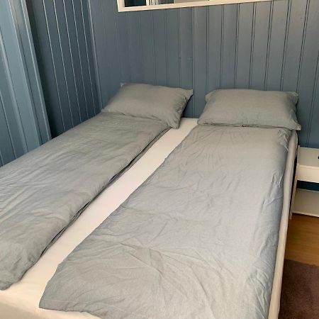 波什格伦Trivelig Leilighet Gratis Parkering Pa Stedet!公寓 外观 照片