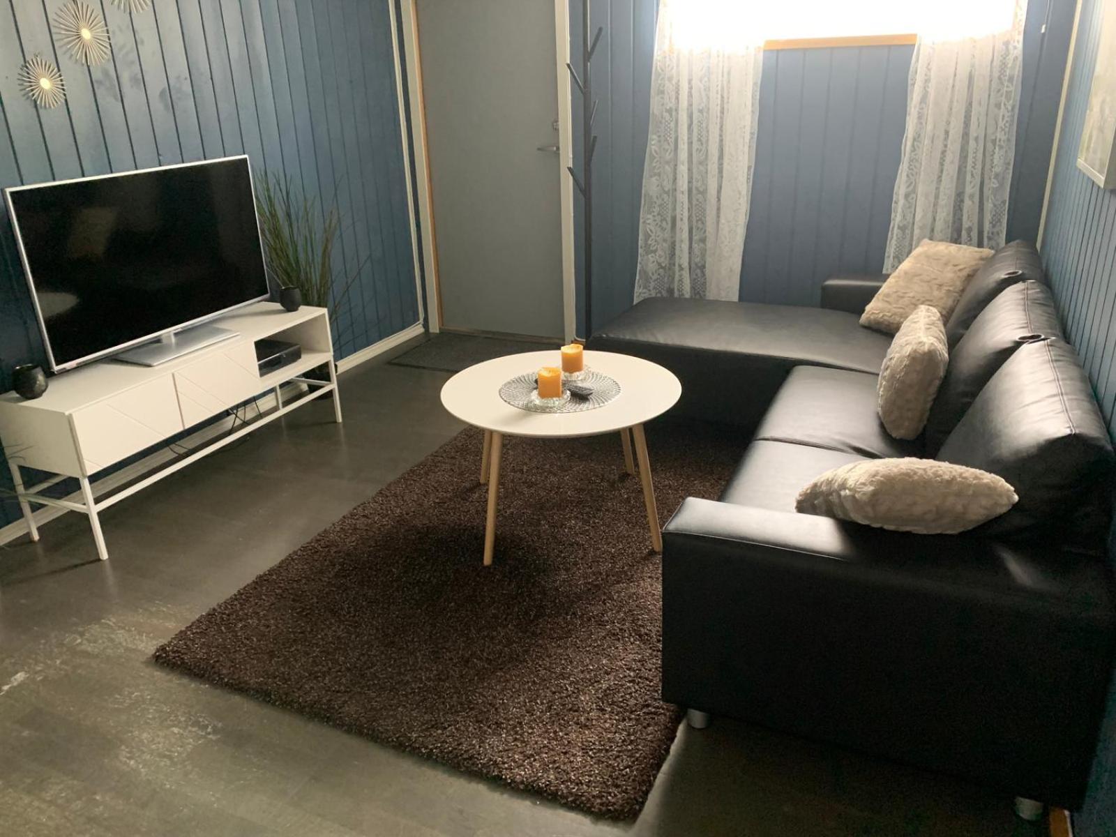 波什格伦Trivelig Leilighet Gratis Parkering Pa Stedet!公寓 外观 照片