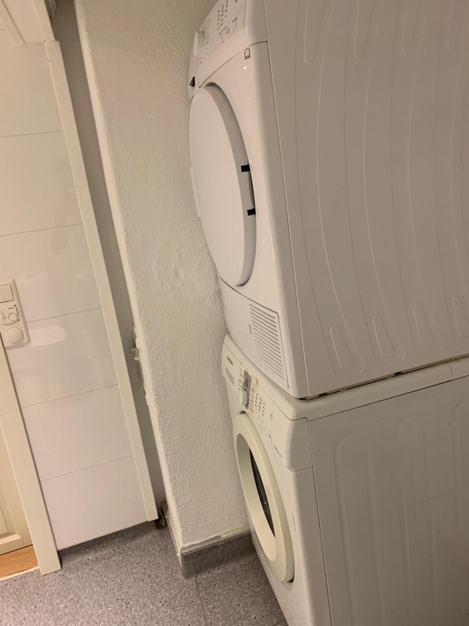 波什格伦Trivelig Leilighet Gratis Parkering Pa Stedet!公寓 外观 照片